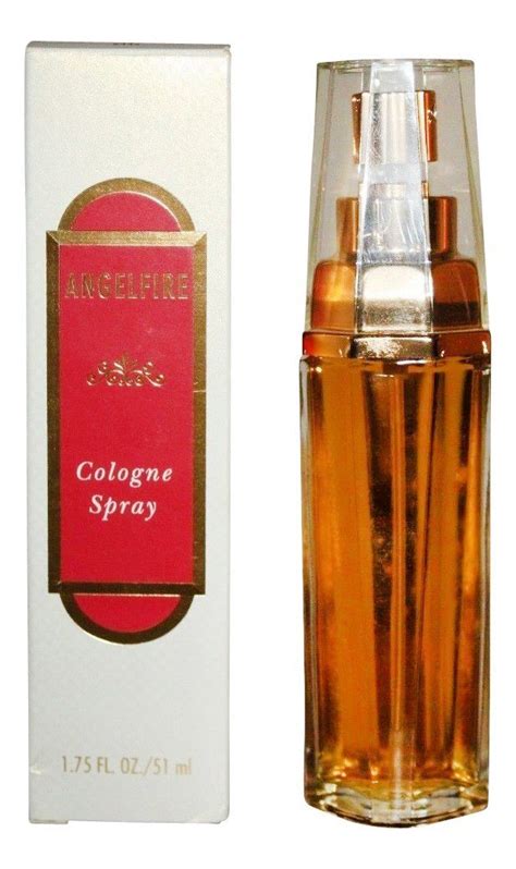 angelfire cologne perfume.